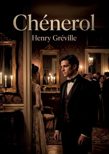 ChÃ©nerol: La chronique d'une famille bourgeoise parisienne, entre mariage arrangÃ© et quÃªte du bonheur, (Paperback)