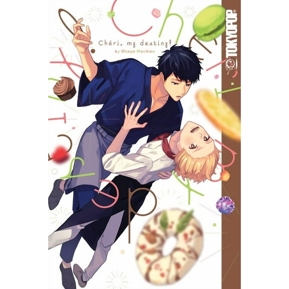 Chri, My Destiny! (Paperback)