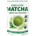 thumbnail image 1 of Chérie Sweet Heart Organic Matcha Powdered Green Tea, 16 Oz, 1 of 3