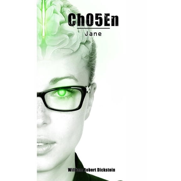 Ch05En: Jane Paperback 1978192592 9781978192591 William Robert Dickstein