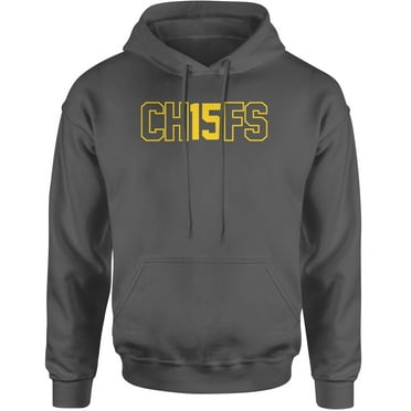 Ch15fs Chief 15 Shirt Adult Hoodie Sweatshirt