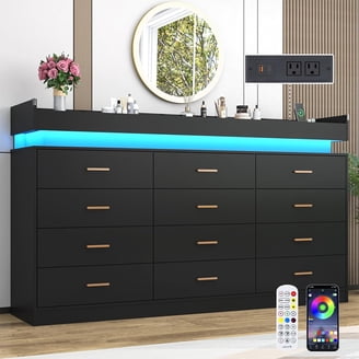 9 Drawer Dressers in Dressers - Walmart.com