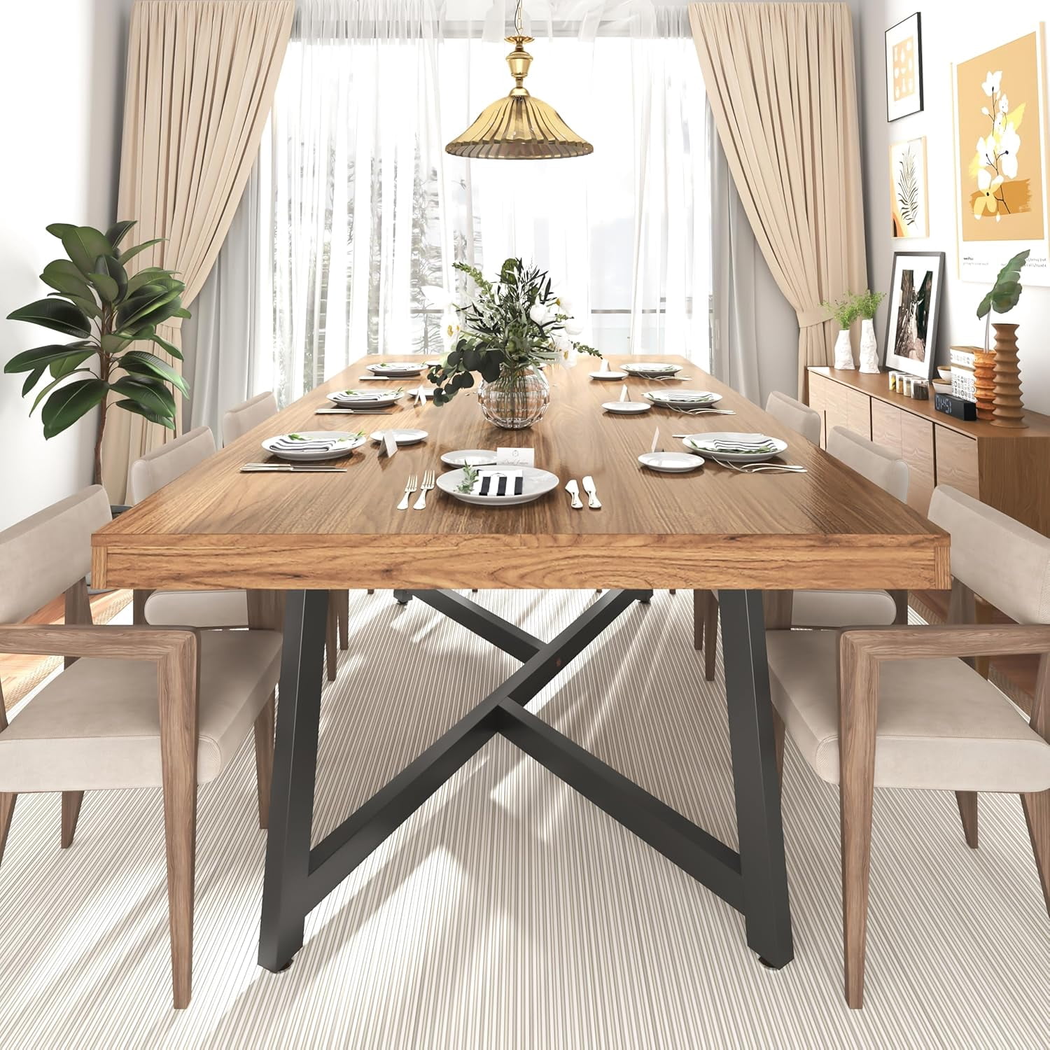 ChVans-71-Inch-Farmhouse-