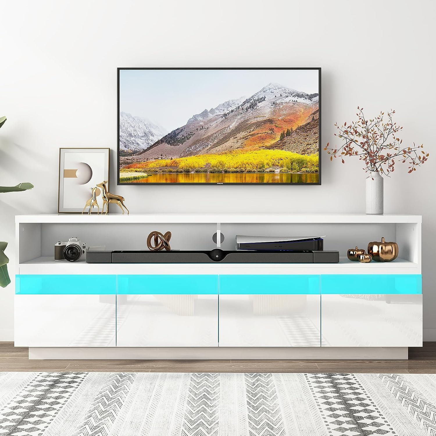 28 inch tall tv stand deals