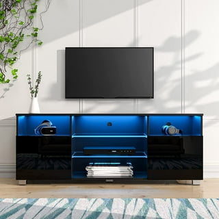 Entertainment Centers in TV Stands Entertainment Centers