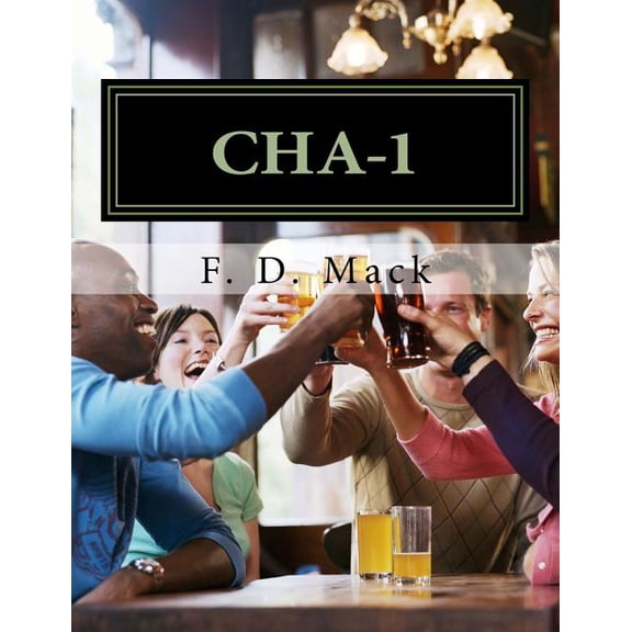 Cha-1: What Happens Here, Stays Here