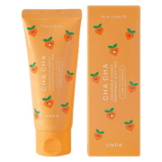 Cha Cha Carrot Kids Toothpaste