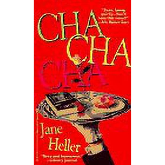 Pre-Owned Cha Cha Cha (Paperback) by Jane Heller