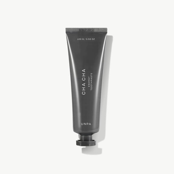 Cha Cha Energy Toothpaste