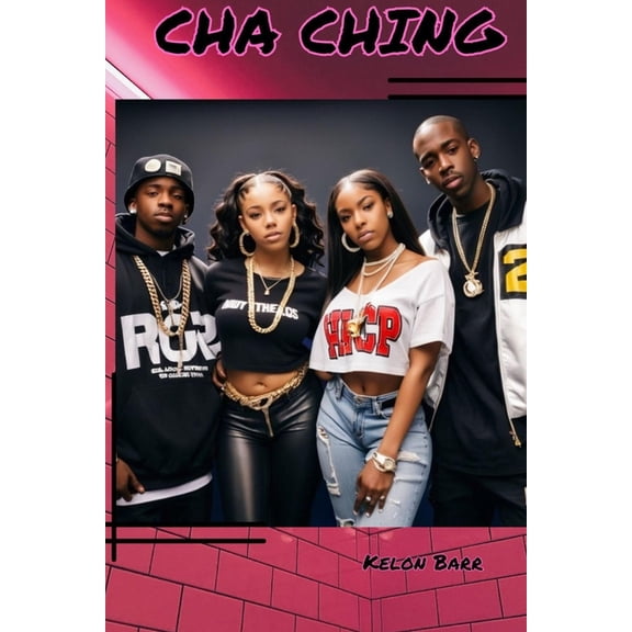 Cha Ching, (Paperback)