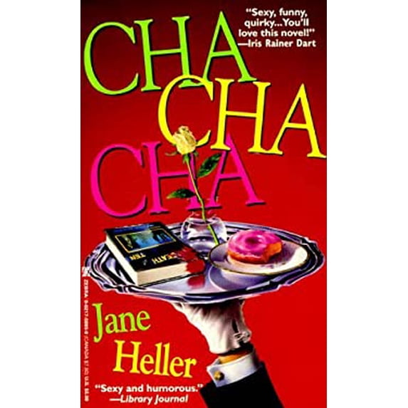 Pre-Owned Cha Cha Cha 9780821758953