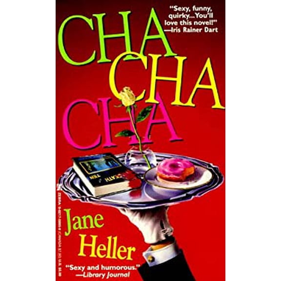 Pre-Owned Cha Cha Cha 9780821758953