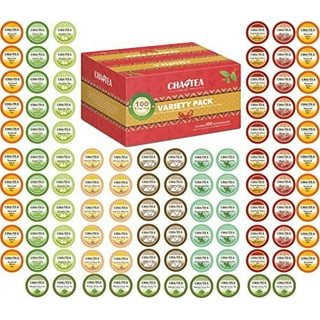 Keurig tea sampler deals