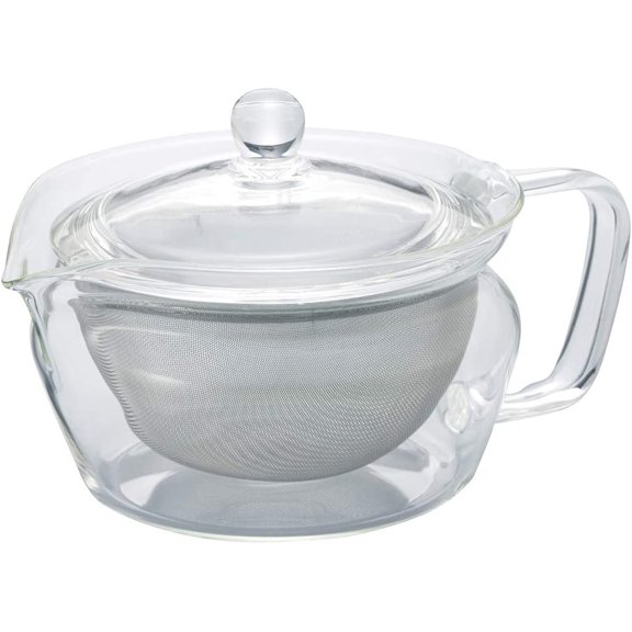 ChaCha Kyusu "Zen" Tea Pot, 300ml