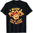 thumbnail image 1 of ChaChaCoo Funny Sarcastic Embarrassing Women Men T-Shirt, 1 of 4