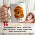 thumbnail image 1 of ChaChaCoo Its Fall Yall, Autumn Mug Pumpkin Mug, Fall Appreciation Fall Decor Indoor Primitive Fall Decor Mug, Fall Mugs Fall Mug Fall Coffee Mug, 1 of 6