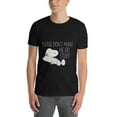 thumbnail image 1 of ChaChaCoo Please Don’t Make Me Do Stuff – Funny Lazy Snoopy T-Shirt, 1 of 4