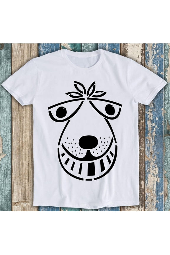 Space Hopper Retro 70's 80's Spacehopper Funny Meme Top Gift Tee T Shirt