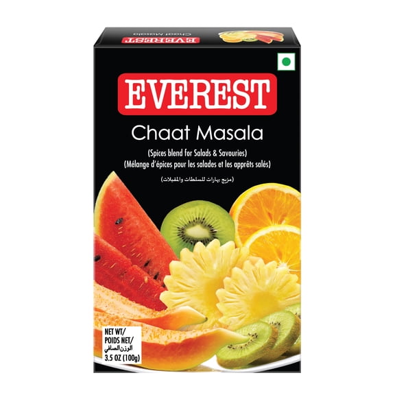Everest Chaat Masala, 3.5 OZ