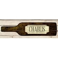 thumbnail image 1 of Chablis Poster Print by  SD Graphics Studio (12 x 36), 1 of 1