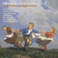 thumbnail image 1 of Chabrier / Forsberg / Huang - Double Trouble - Music & Performance - CD, 1 of 2
