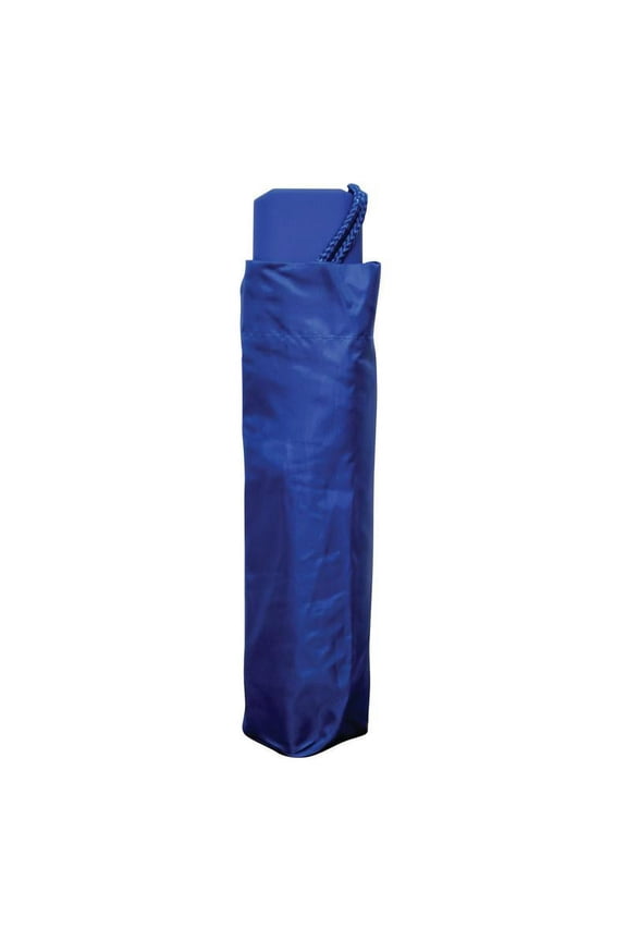 Chaby Ultra Light Super Mini Umbrella, 3 Section Flat - 1 Ea