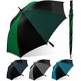 Chaby Umbrella Jumbo Golf Style Wind Proof TwoTon 60 In.