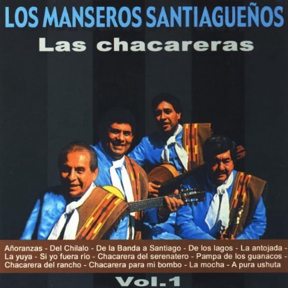 Chacareras