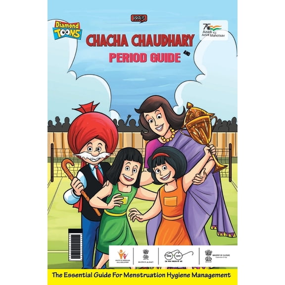 Chacha Chaudhary And Period Guide