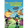 thumbnail image 1 of Chacha Chaudhary and Dengu Rakshas, (Paperback), 1 of 1