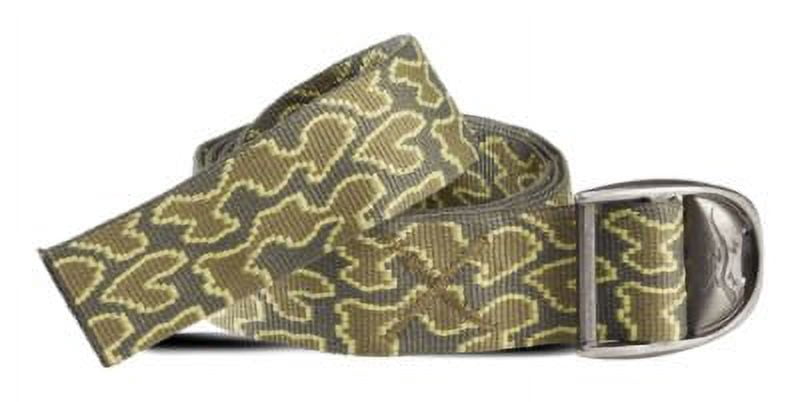 Chaco Bottle Opener Belt Men One Size Mosey Hunter - Main Image