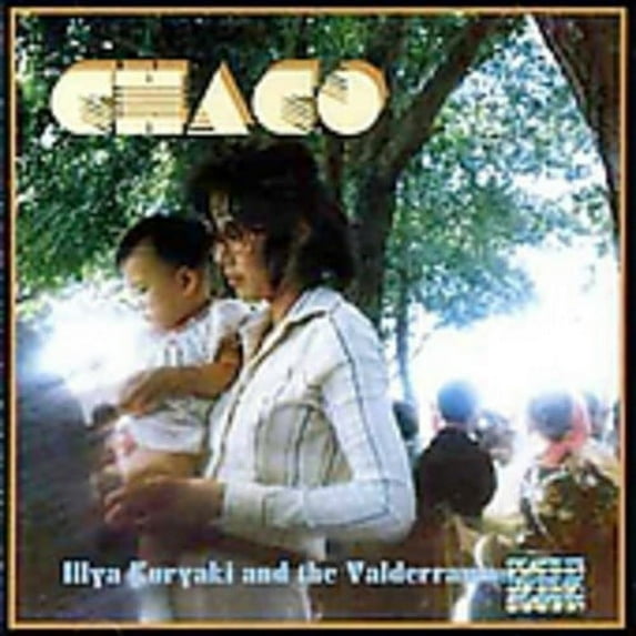 Chaco (CD)