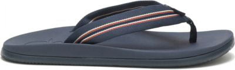 Chaco Chillos Flip Men Sadie Navy - Walmart.com display picture 1