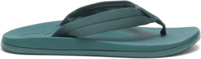 Chaco Chillos Flip Men Tube Pine - Walmart.com display picture 2