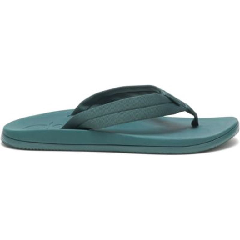 Chaco Chillos Flip Men Tube Pine - Walmart.com display picture 2