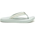 thumbnail image 1 of Chaco Chillos Flip Women Sadie Aqua Gray, 1 of 6