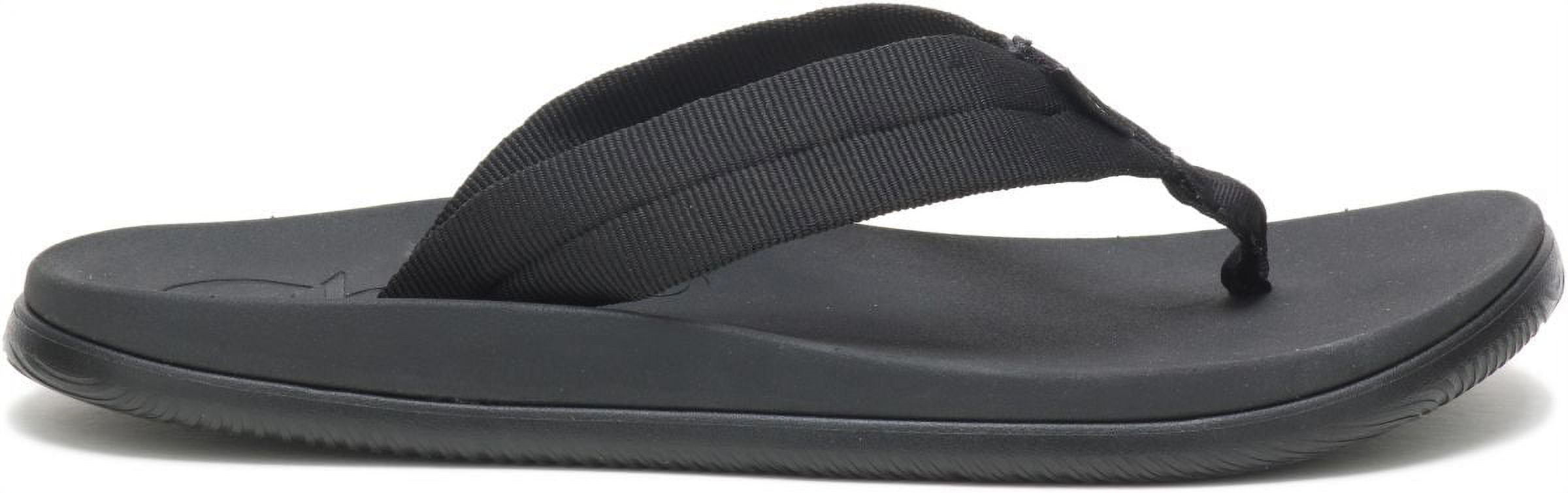 Chaco Women's Chillos Flip Flops - Ultra Soft EVA With Arch Support (APMA Accepted)
