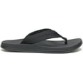 thumbnail image 1 of Chaco Chillos Flip Women Tube Black, 1 of 6