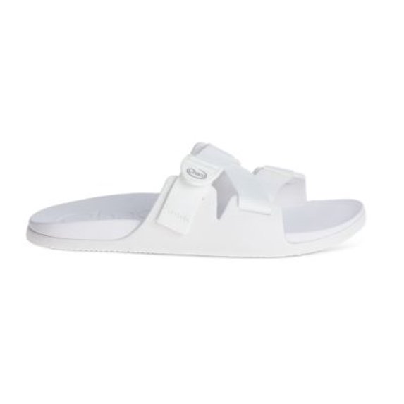 Chaco Chillos Slide Men 11 White
