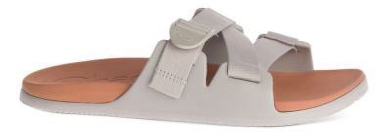 Chaco Chillos Slide Men 7 Moon Rock - Walmart.com display picture 2