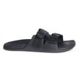 thumbnail image 1 of Chaco Chillos Slide Men Black, 1 of 8