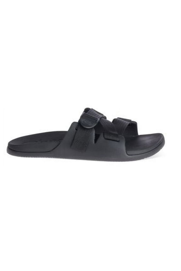 Chillos Slide Men Black