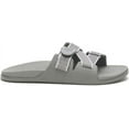 thumbnail image 1 of Chaco Chillos Slide Men Outskirt Gray, 1 of 6