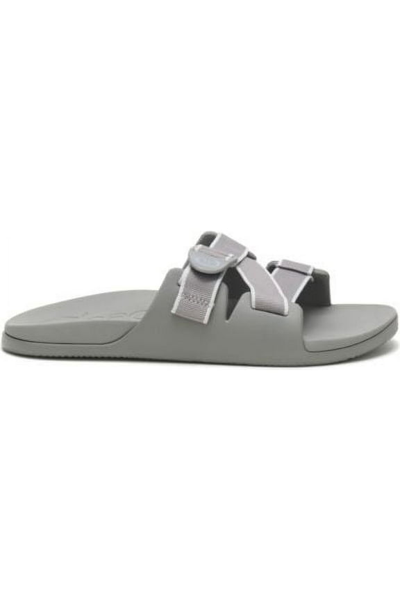 Chillos Slide Men Outskirt Gray