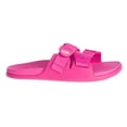 thumbnail image 1 of Chaco Chillos Slide USA Women 5 Pink, 1 of 9
