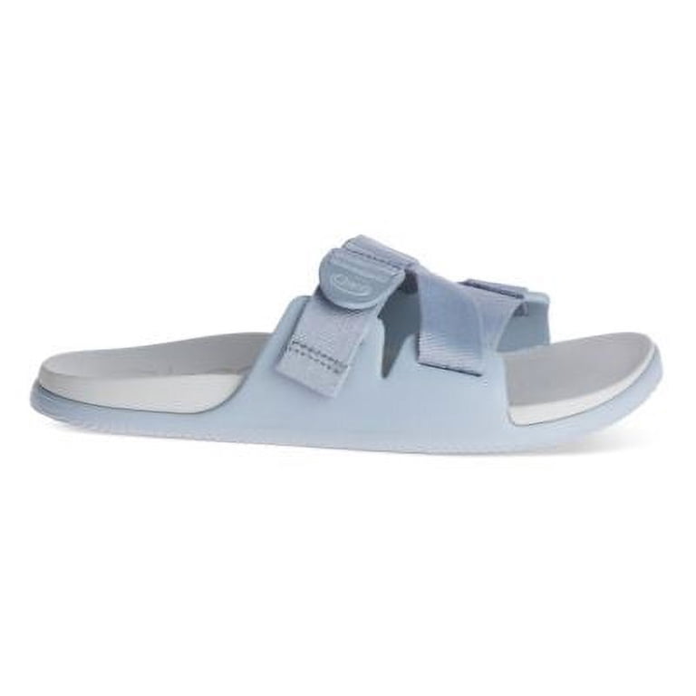 Chaco Chillos Slide USA Women 9 Granite - Walmart.com display picture 3