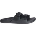 thumbnail image 1 of Chaco Chillos Slide Women Black, 1 of 7