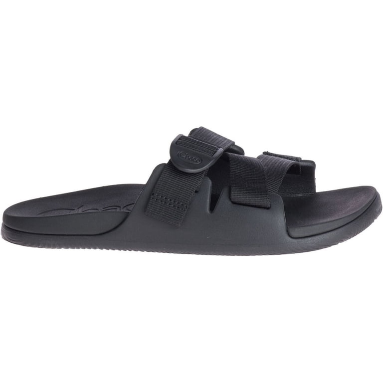 Chaco Chillos Slide Women Black - Walmart.com display picture 2