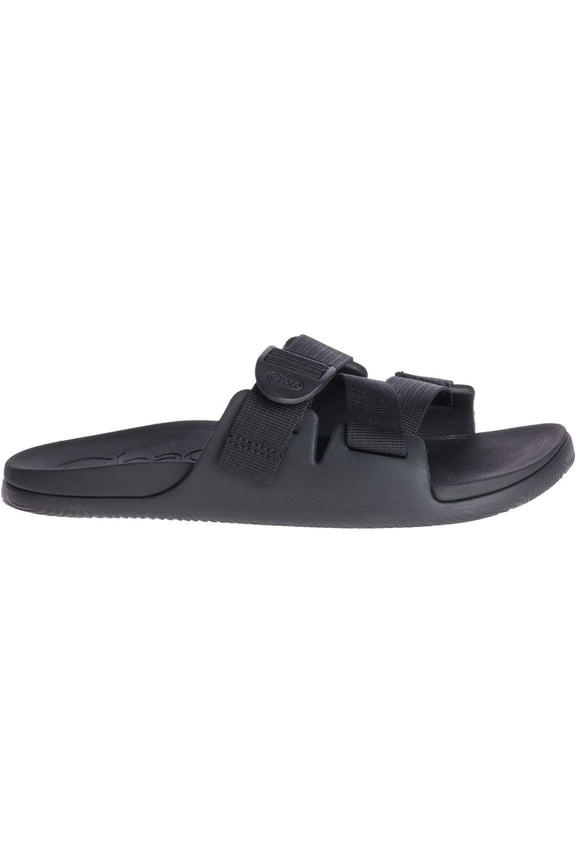 Chillos Slide Women Black