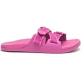 thumbnail image 1 of Chaco Chillos Slide Women Outskirt Fuchsia, 1 of 6